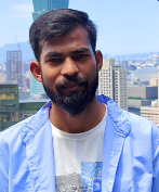 Vivek Ranjan
